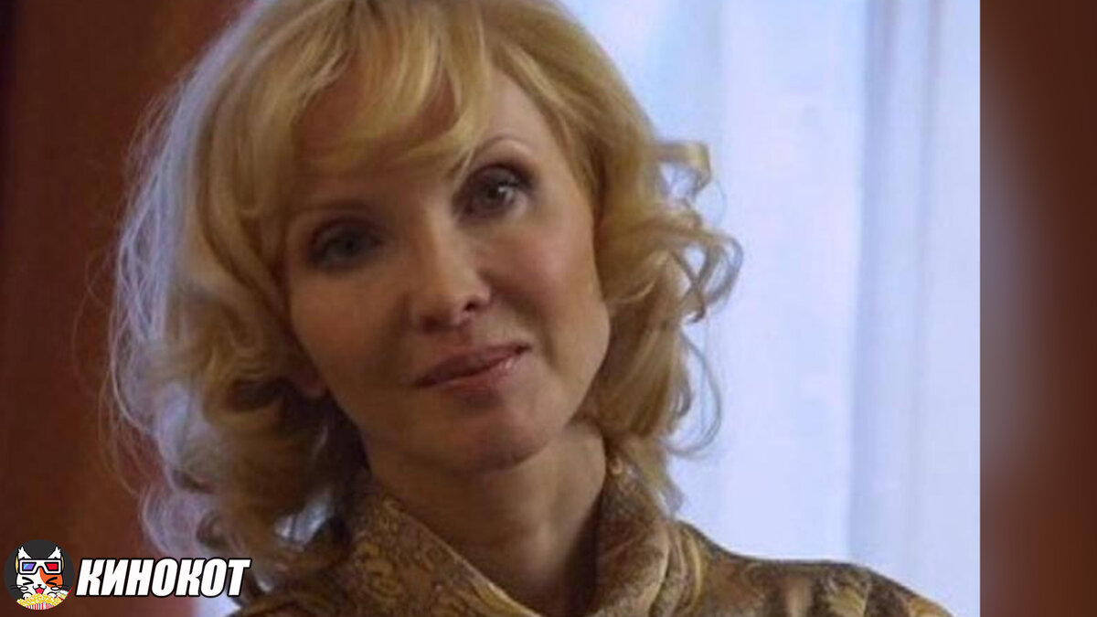 Ирина Томская в наши дни