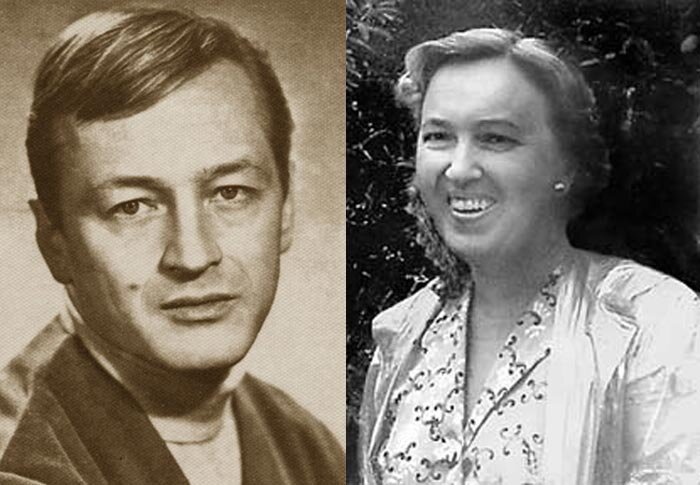 Биография михаила ножкина личная жизнь