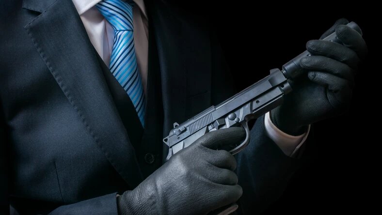 Фото: vchal / Shutterstock