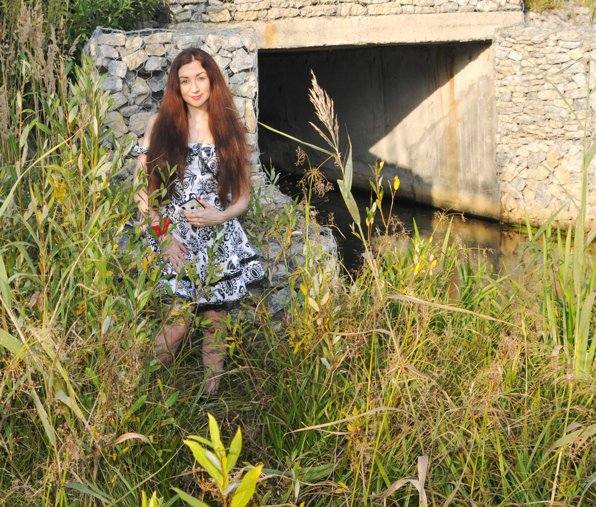 Фото из архива автора блога