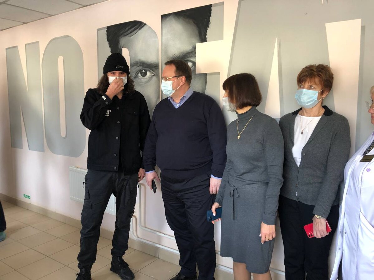 Фото: Сабина Зайнуллина / Piter.tv