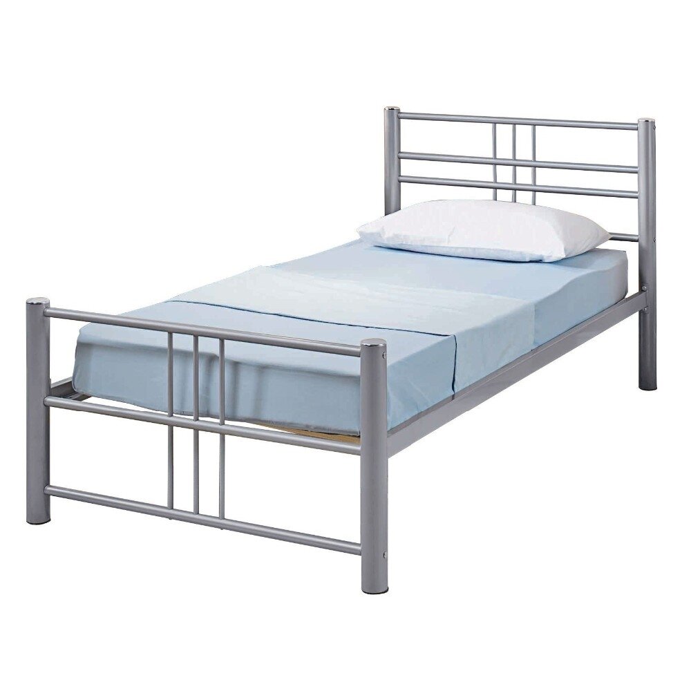 Кровать ат9081 Single Bed