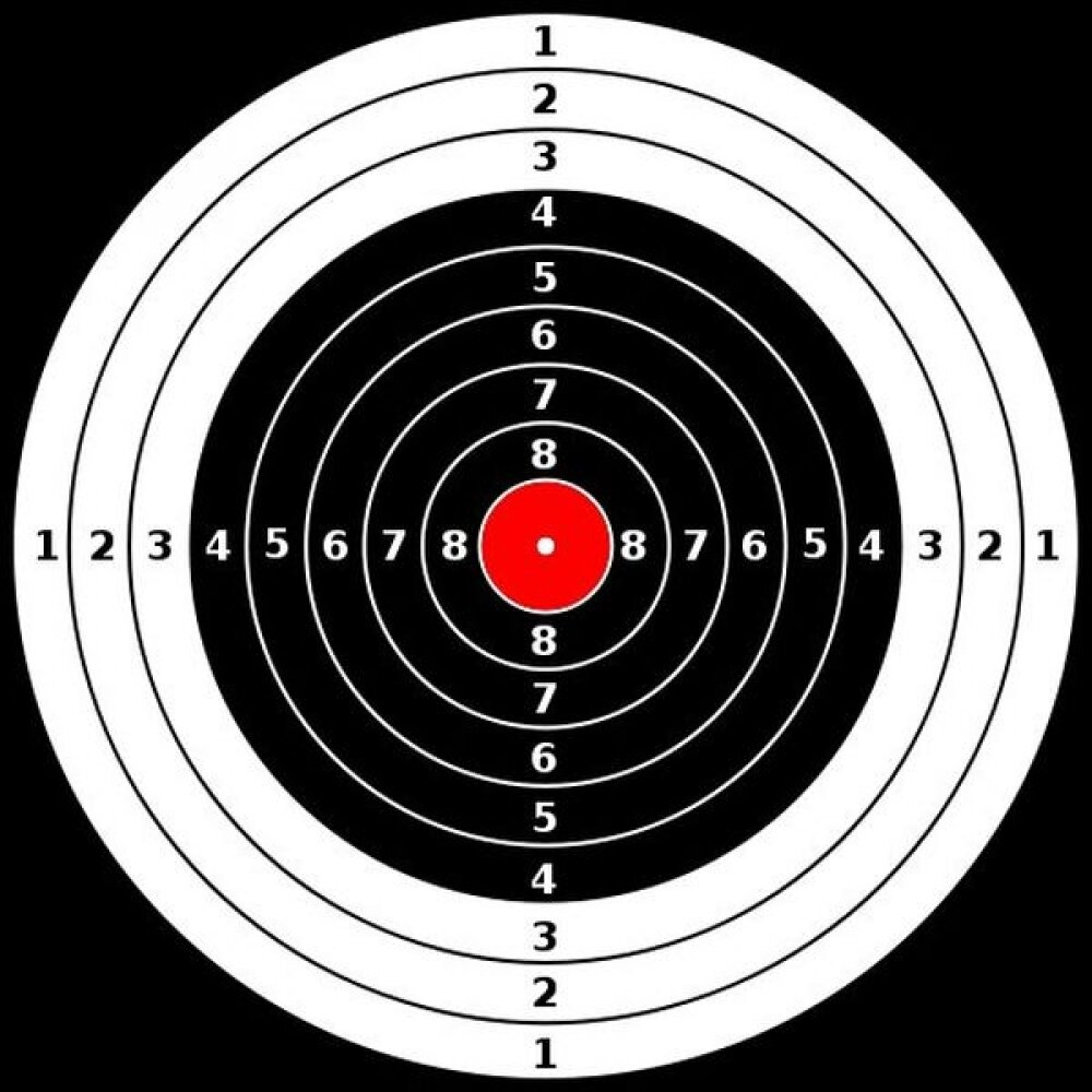 Target version. Мишени для стрельбы с воздушки. Мишень а4 для пневматики мишень а4 для пневматики. Мишень для воздушки 10 метров а4. Мишень на 10 метров для пневматики а4.