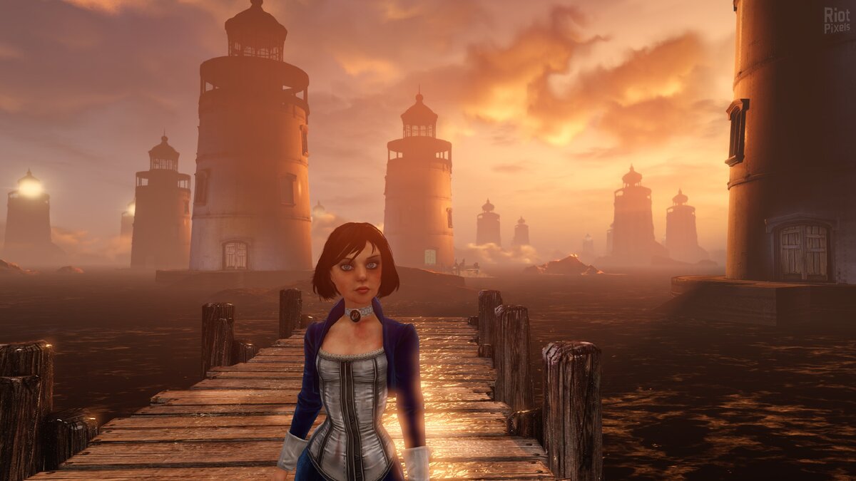 Bioshock Infinite