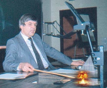 В.В. Александров
