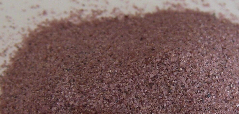 GMA Garnet из Австралии