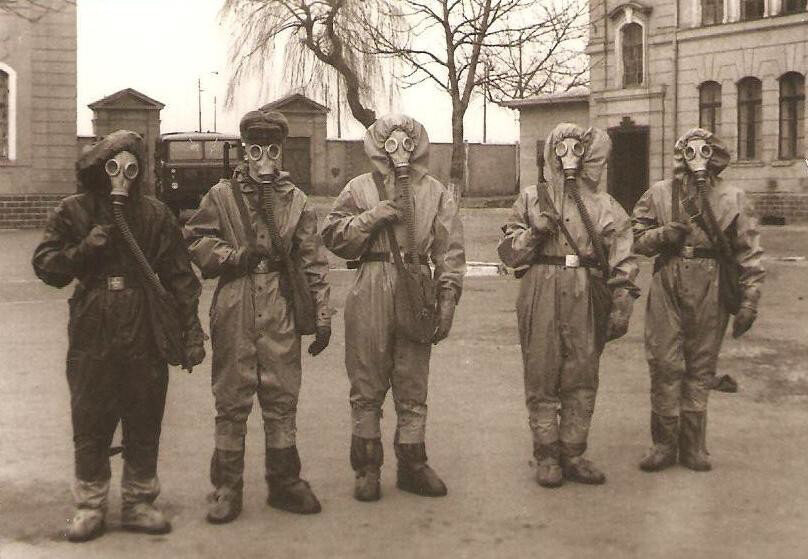 Тяжело в учении...