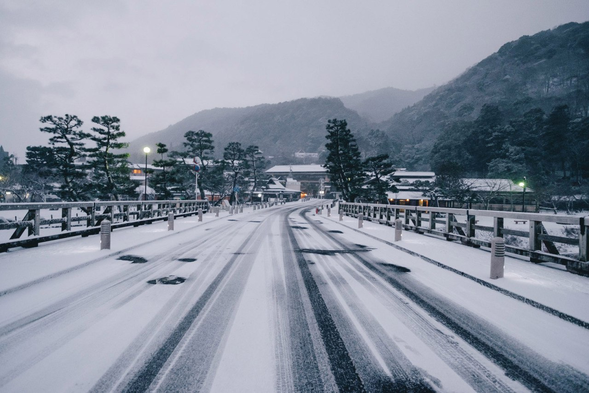 фото Takashi Yasui
