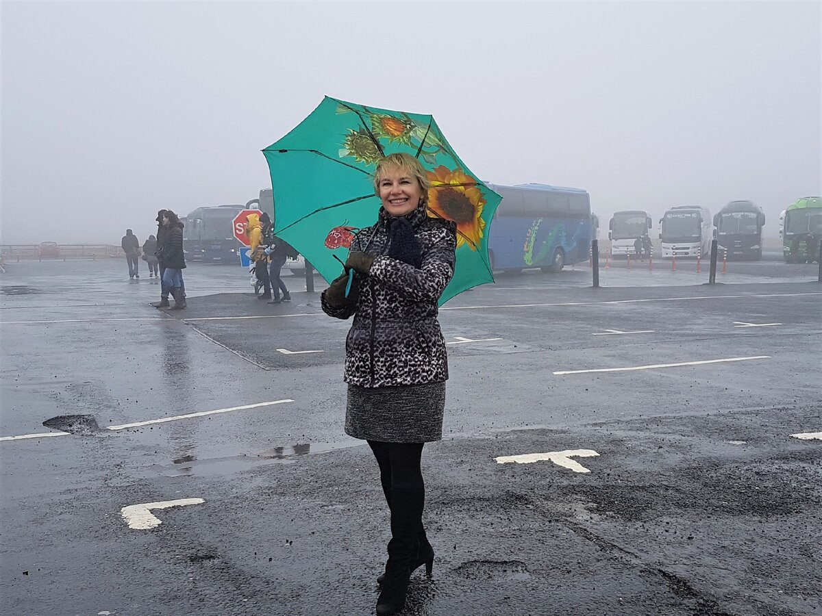 Клиф Мохер, Ирландия.