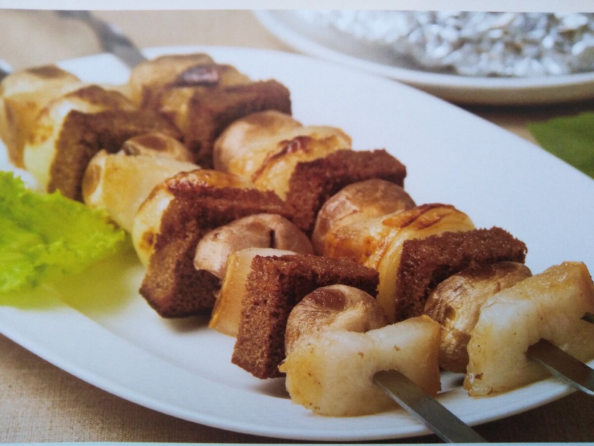 Просто быстро вкусно