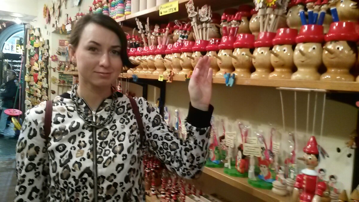 а это я, прикоснулась к сказке))) листайте 👉👉👉