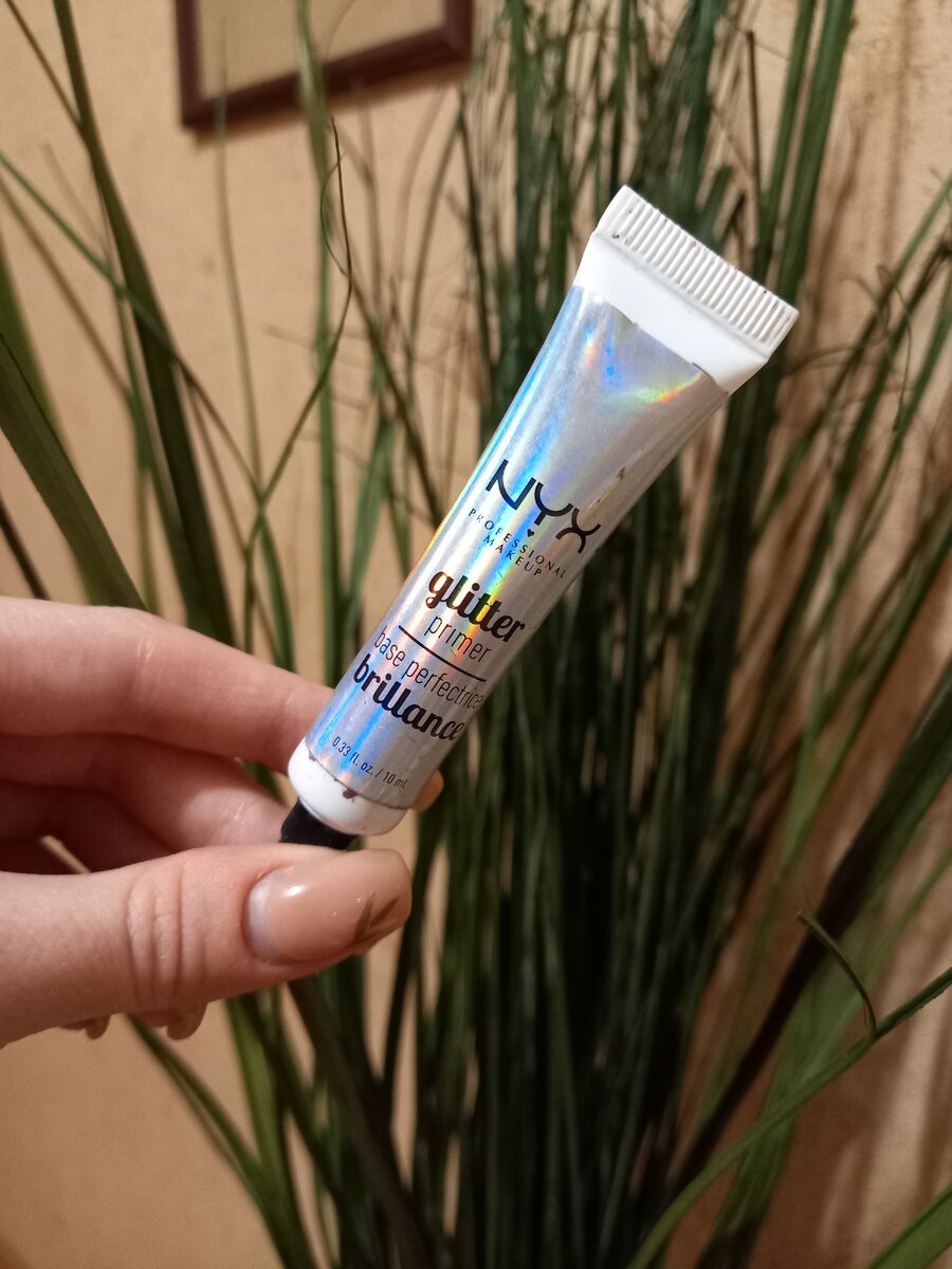 Приобрести можно в магазине или на сайте NYX.