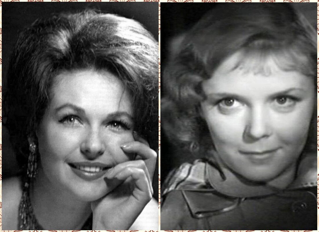 Фото: Наталья Фатеева и Роза Макагонова i.pinimg.com, um.tviigetz.ru