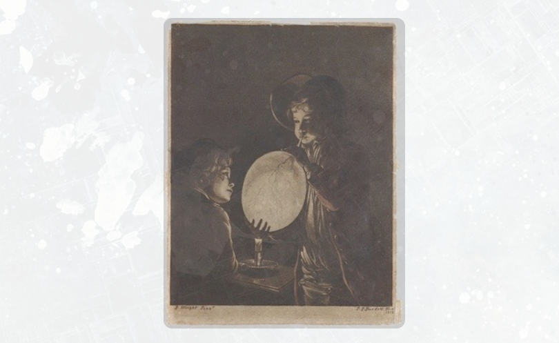 Первые воздушные шары