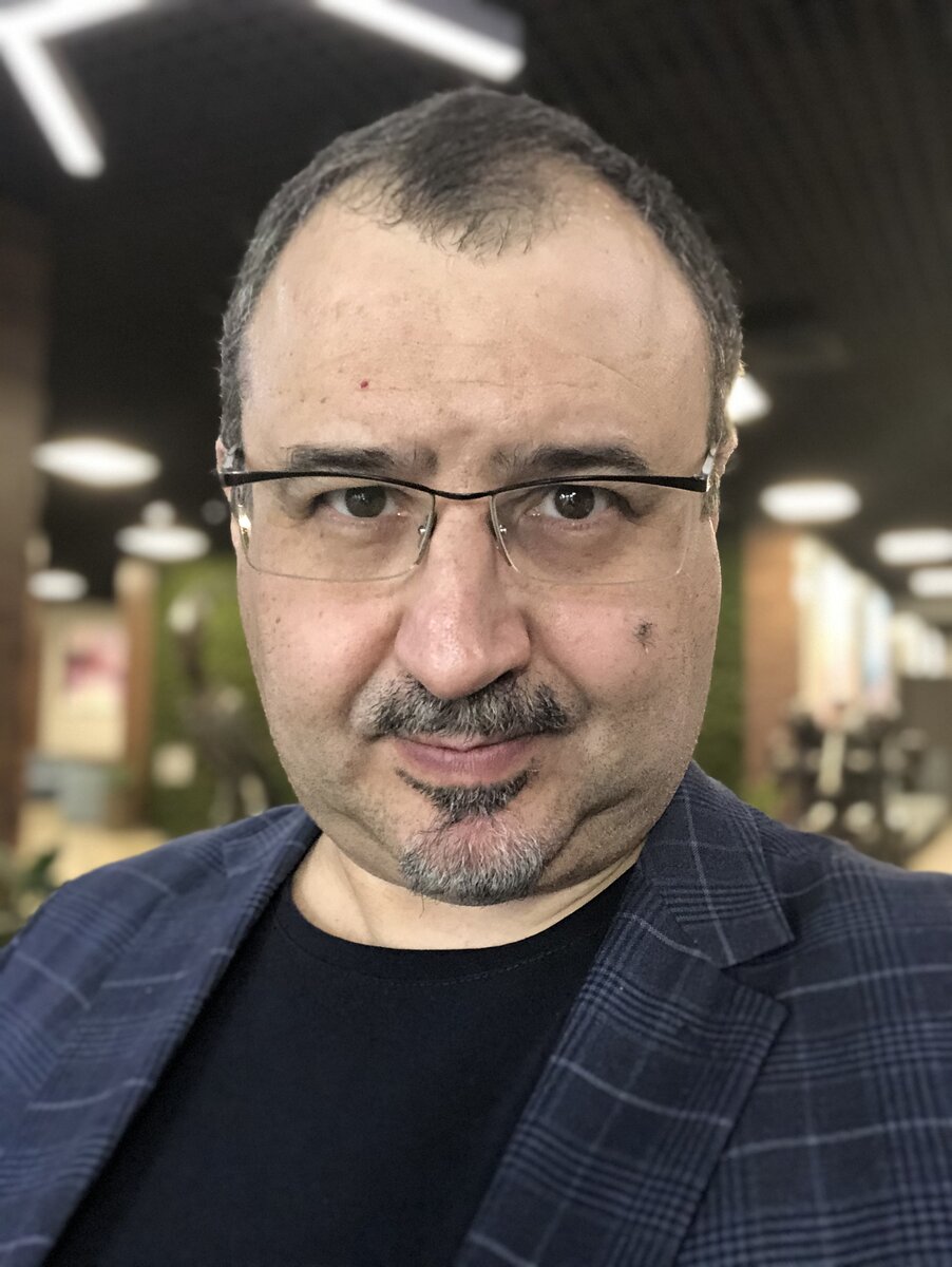 Тимур Асланов