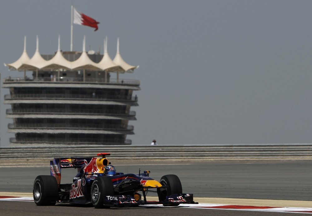 Однозначный лидер 