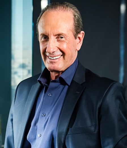 Александр Раппопорт.Фото Яндекс.Картинки.