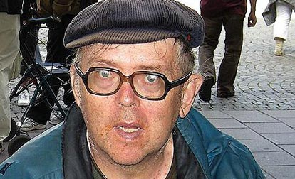 Курт Дегерман