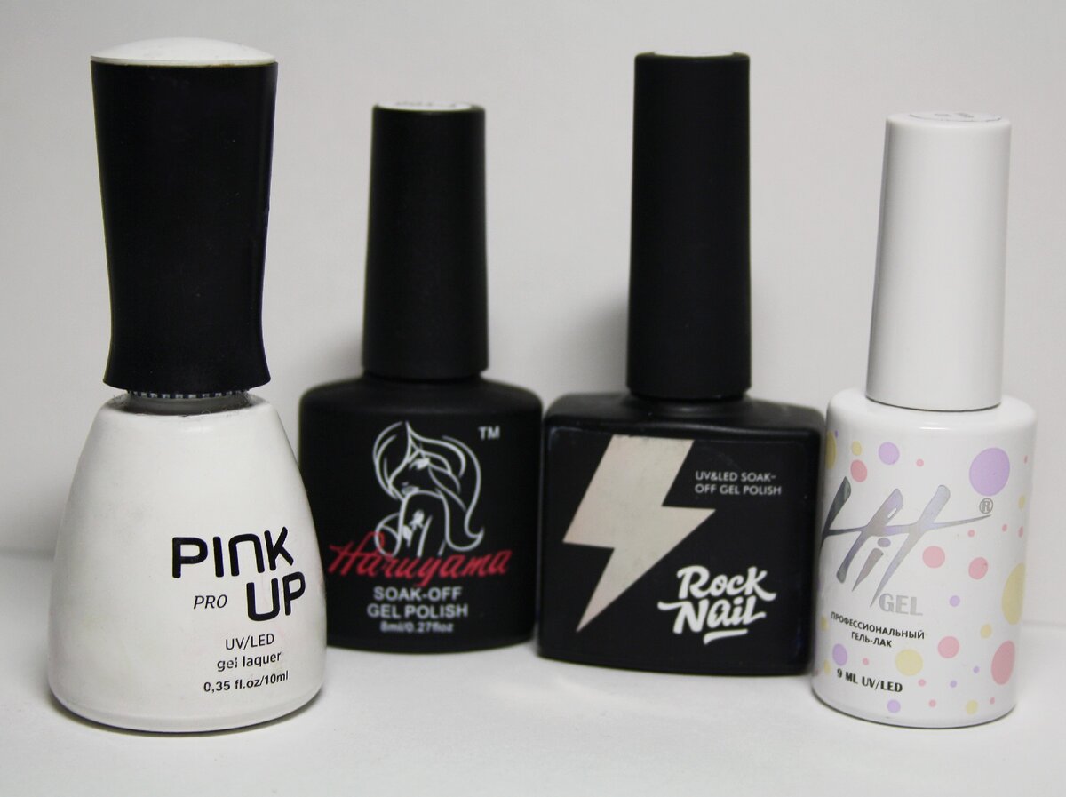 Моя небольшая коллекция