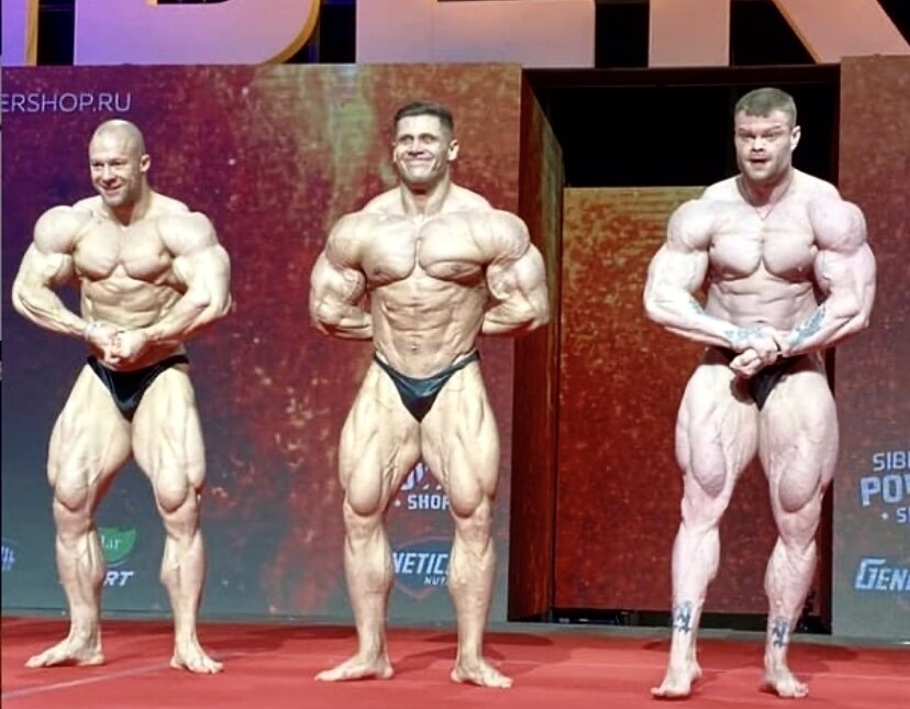 Фрагмент предварительного сравнения