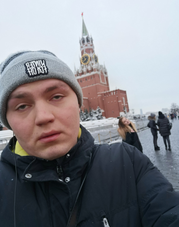 Я, когда родственники недовольны моей работой