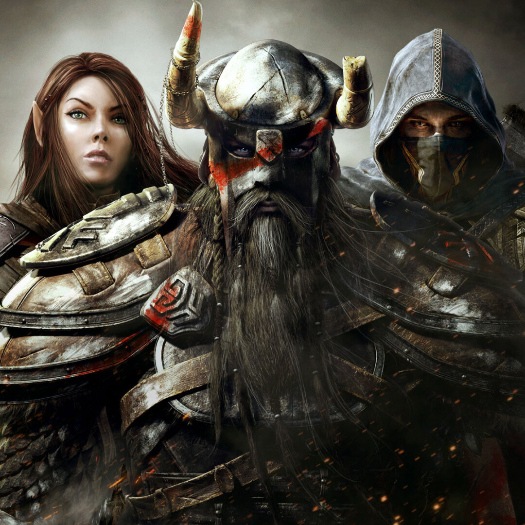 The Elder Scrolls Online