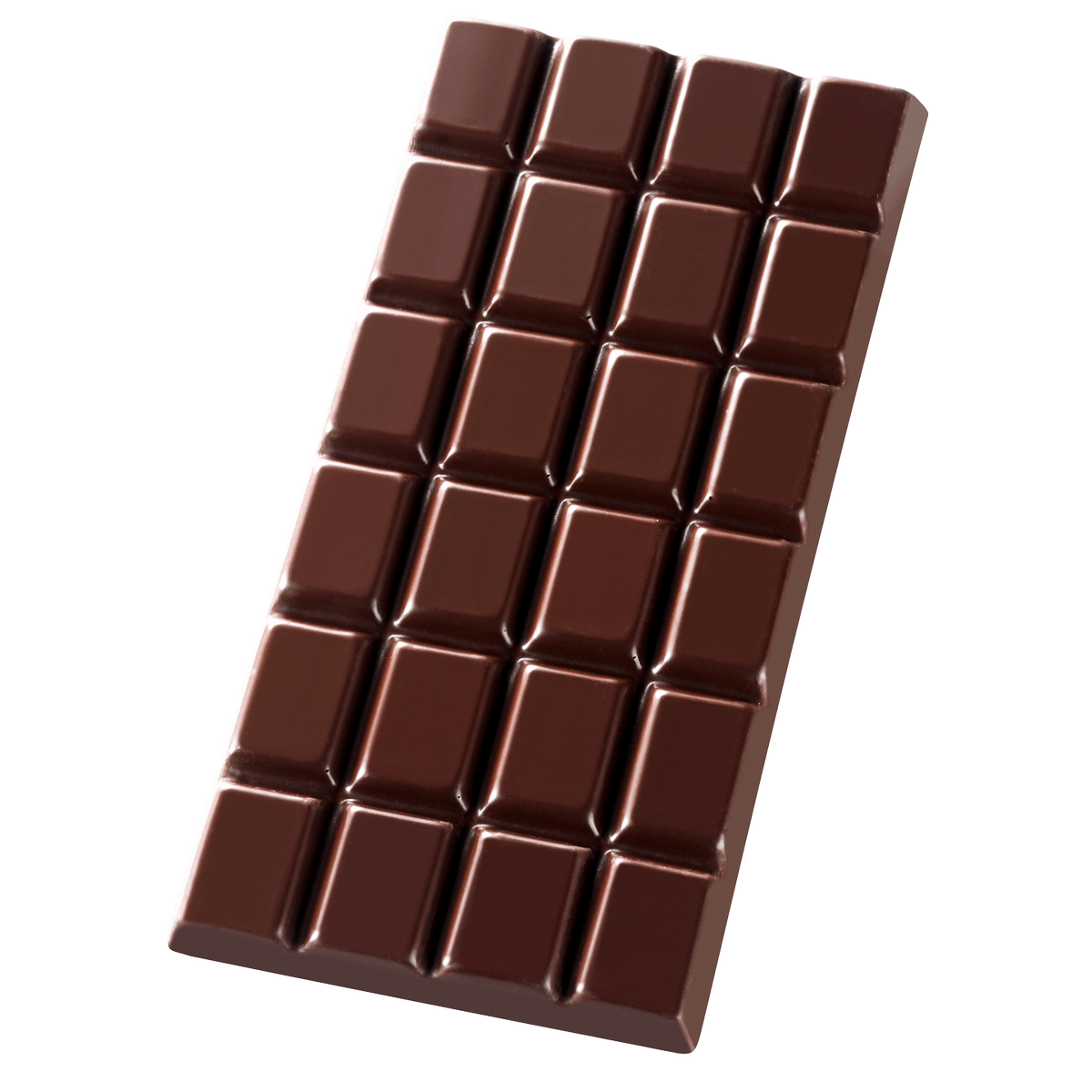 Чтобы поднять настроения, пополнить запас энергии и увеличить производительность мозга достаточно съесть несколько долек шоколада 