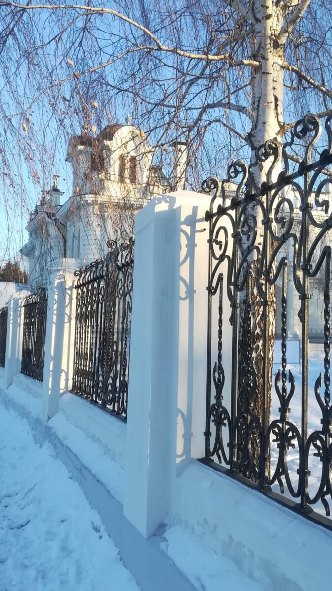 Тамбов. Усадьба Асеевых. 