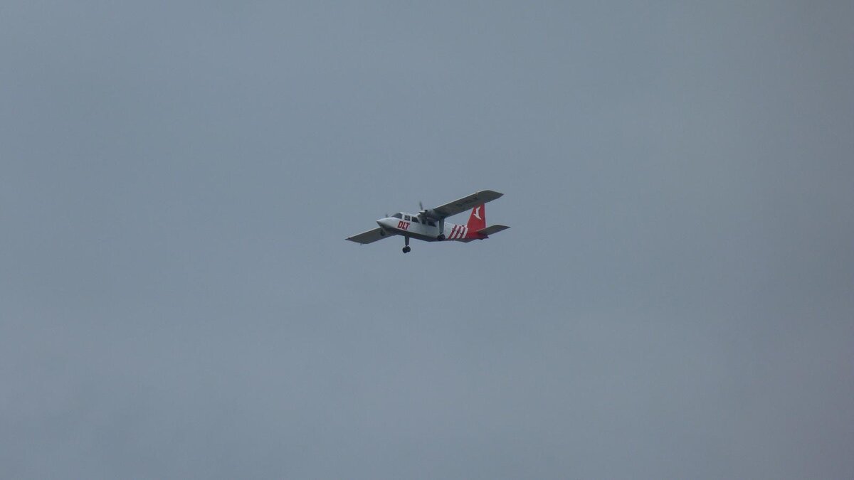 Малая авиация