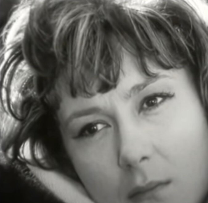 Фильм "Остров Волчий" - Татьяна Лаврова