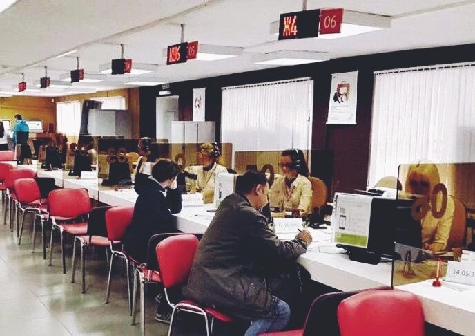 Покупаем дачу