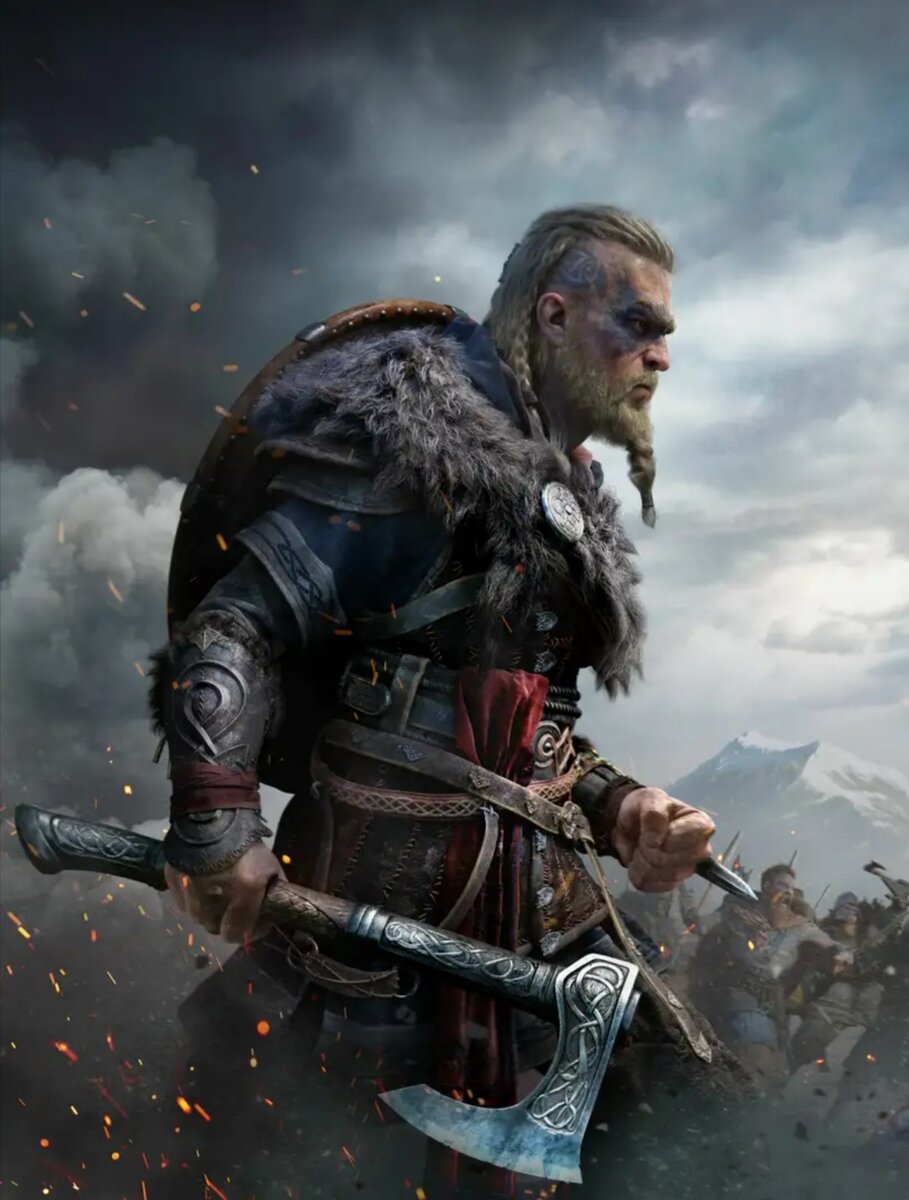 Все скриншоты и постеры взяты из свободных источников