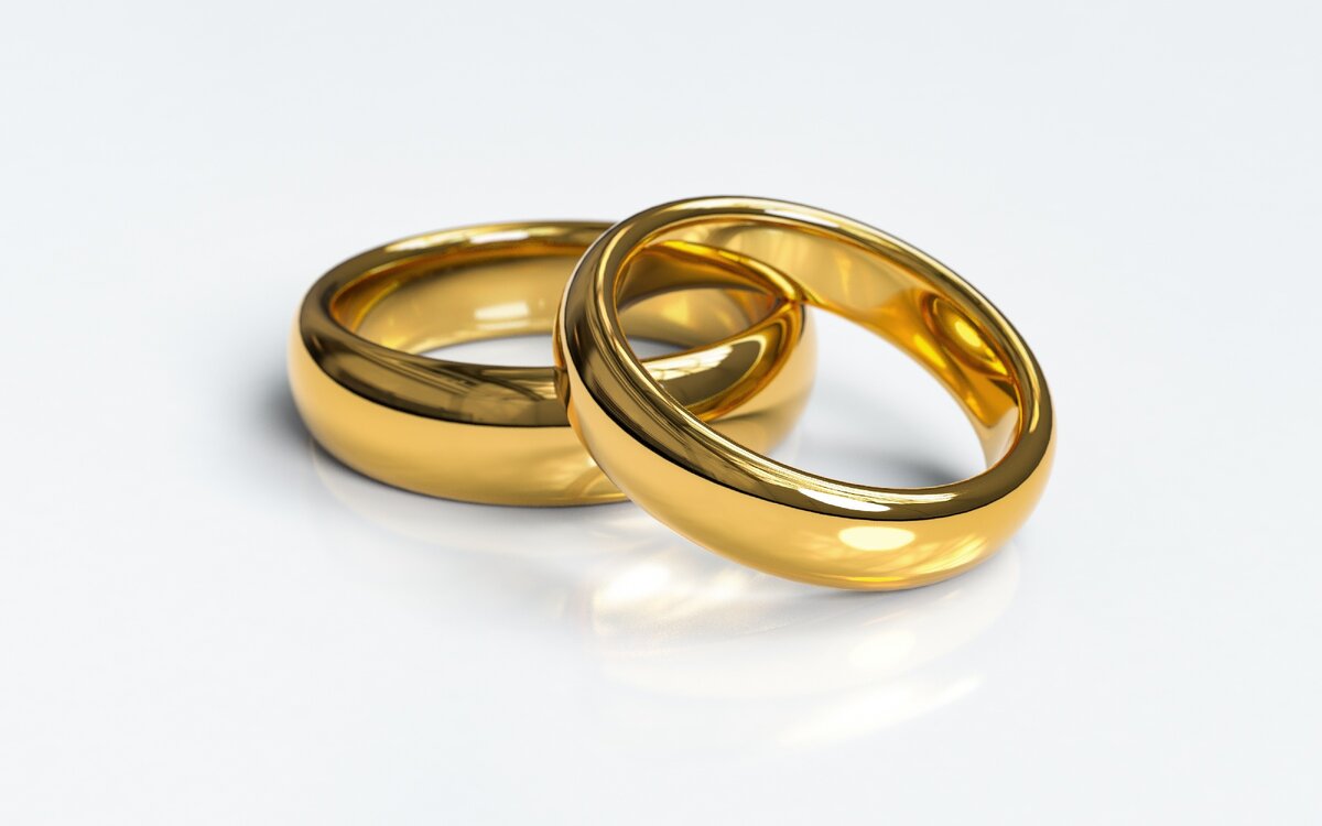 Найти золотое обручальное кольцо – хорошая или плохая примета?