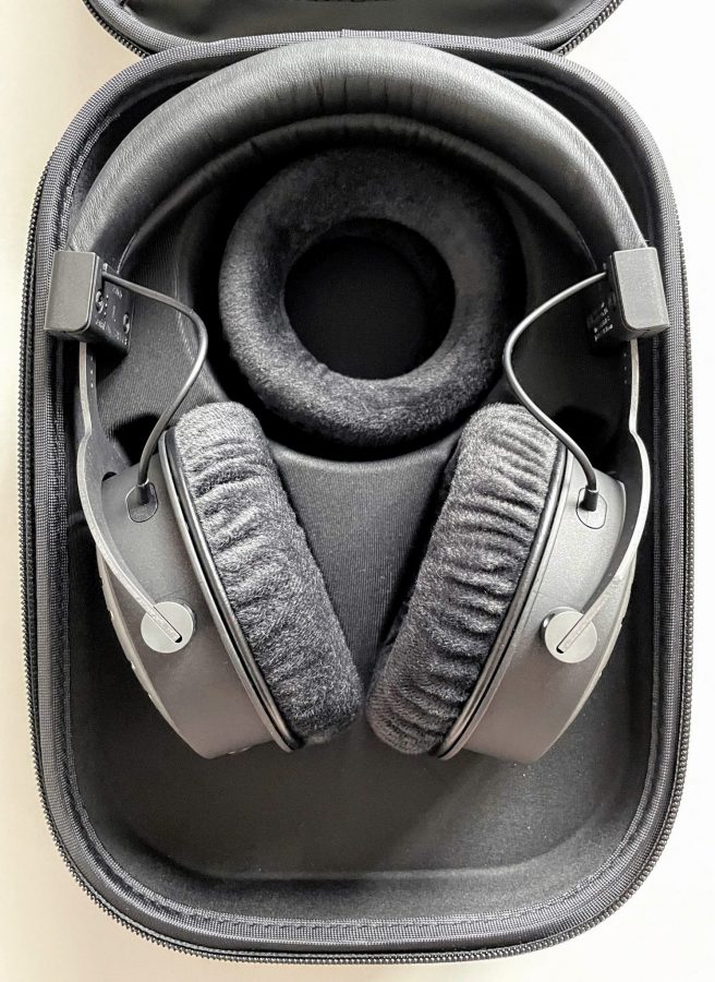 Обзор наушников Beyerdynamic DT 1990 PRO: как выглядит немецкое качество за 50 тысяч рублей9