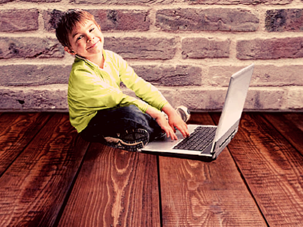 Работа в интернете