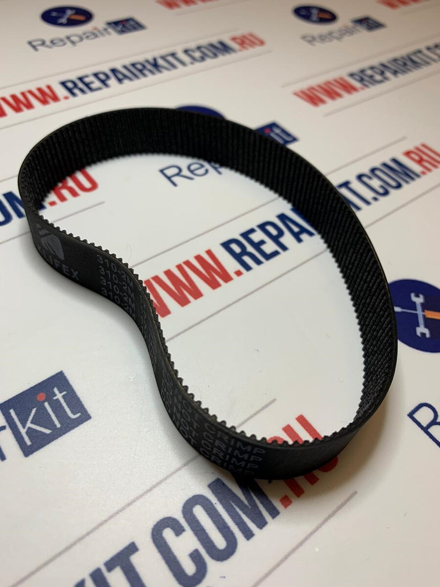 Ремень рулевой рейки Mercedes-Benz Vito и V-Class W447