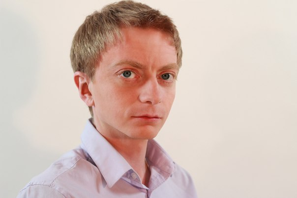 Знаменитости на ладони