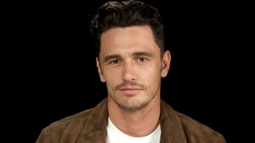 Джеймс Франко