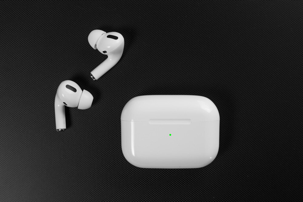 Как заставить ваши AirPods подслушивать окружающих?