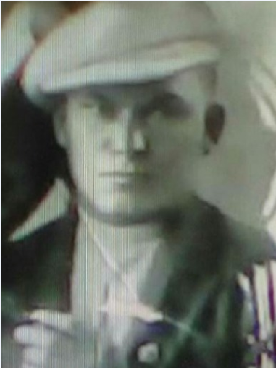 Коровин Александр Дмитриевич