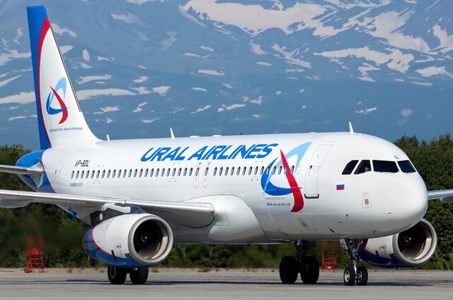 Аэропорт Таджикистана 