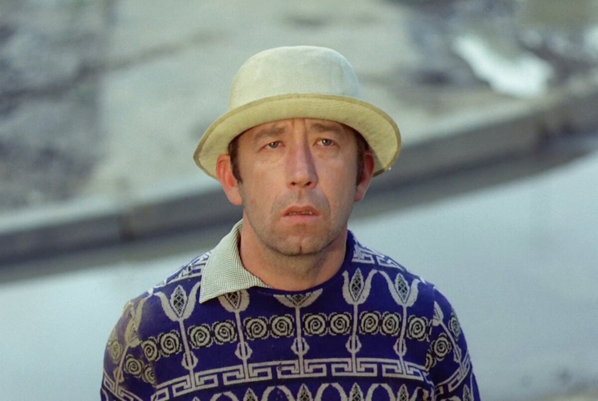 Кадр из фильма