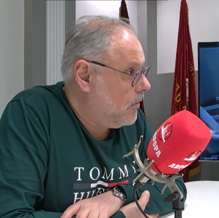 Звонок Байдена – выдающаяся победа Путина (Михаил Хазин) https://www.youtube.com/watch?v=9hl4KTjRmJo
