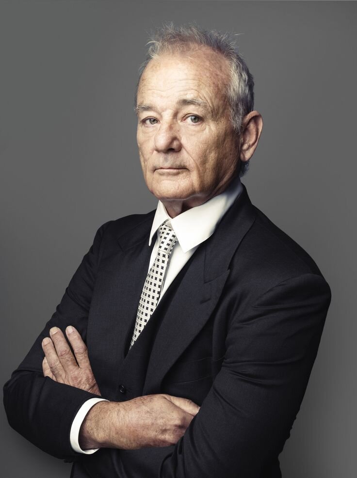 Билл Мюррей