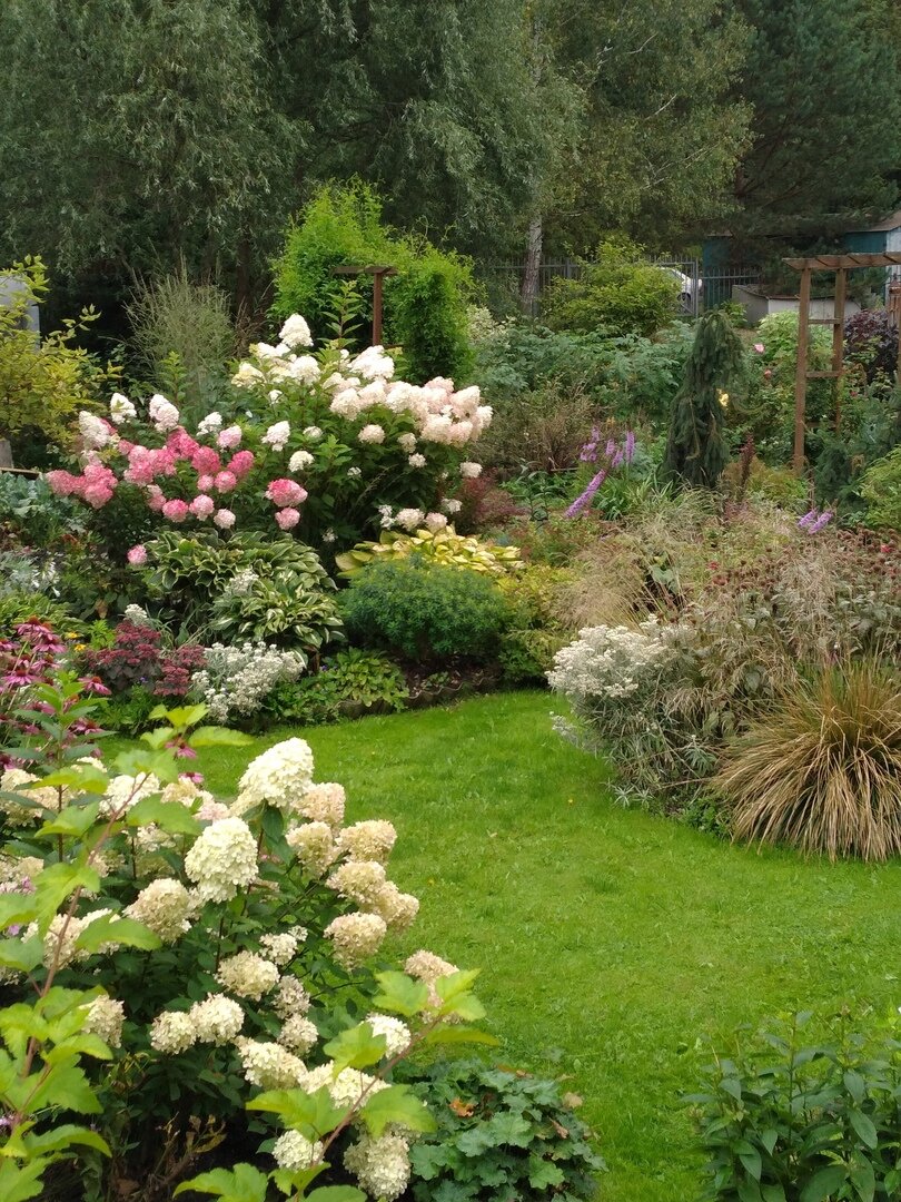 Фото Ларисы Полевщиковой