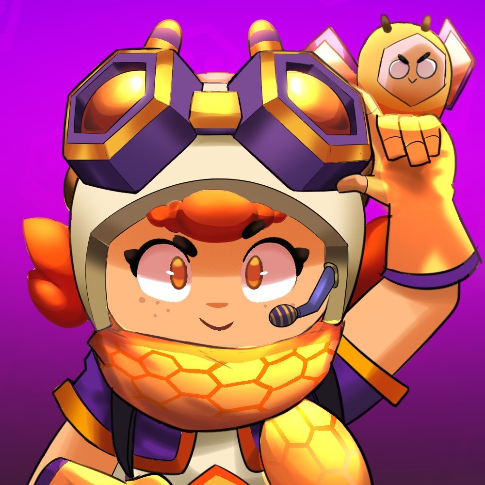 Multiplayer brawl stars arts