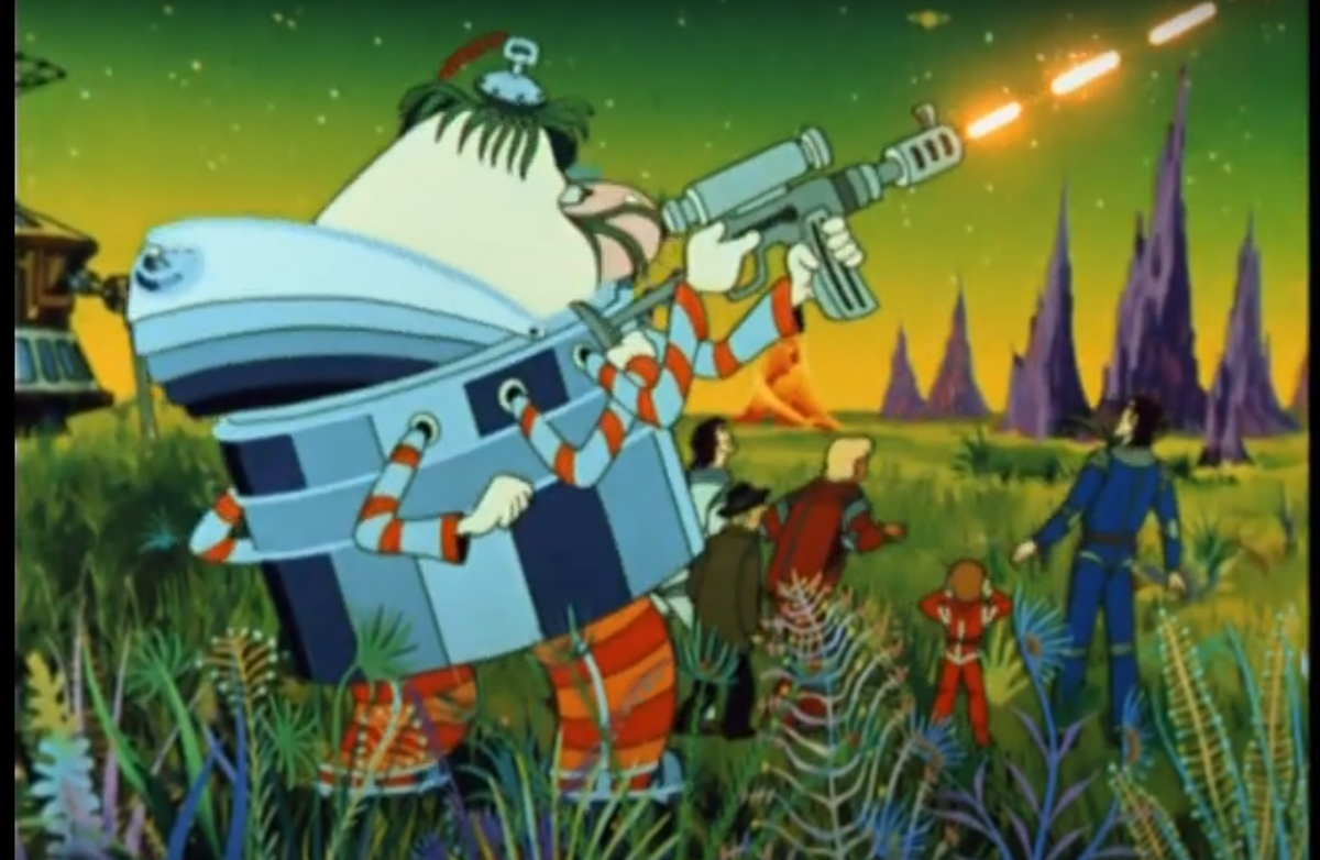 Врёшь не уйдешь