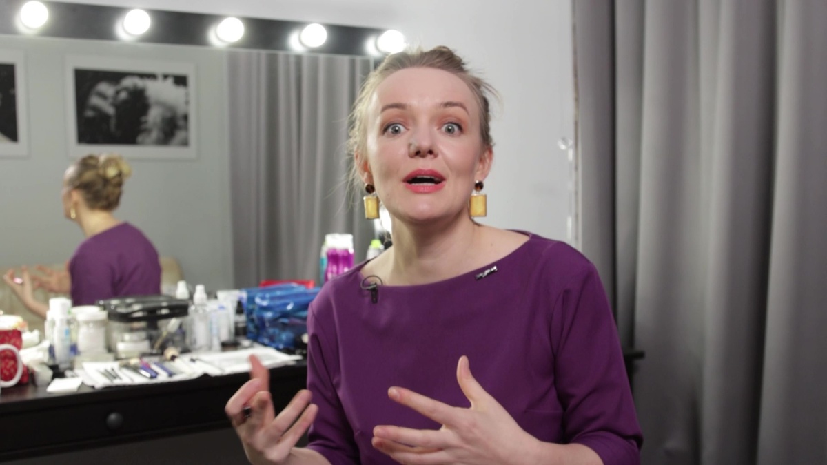 Таисия Кудашкина, основательница и генеральный директор образовательной платформы для предпринимателей Websarafan.ru