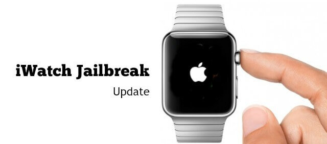 Jailbreak Apple iWatch Pangu Appleiwatch.name