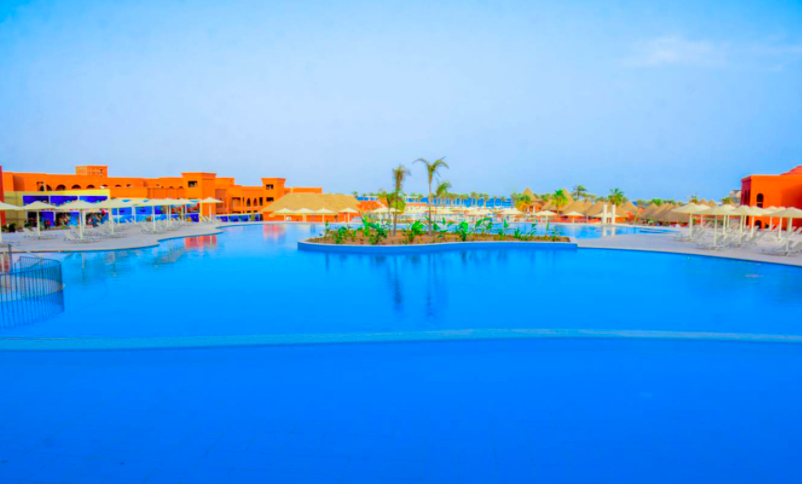 Albatros Laguna Vista Beach (фото Level.Travel)